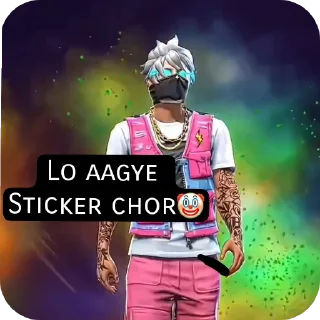Video sticker 👍 @prem18editz ke stickers 😼