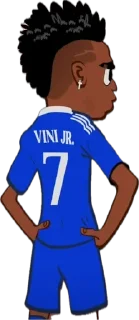 Video sticker 🤩 Fifa.24/25 @SozdaiStickeriBot