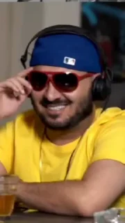 Video sticker 😉 @cibillvar