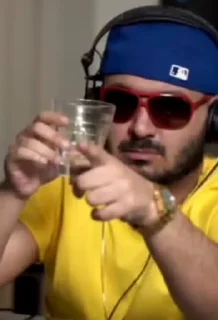 Video sticker 👍 @cibillvar