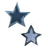 Sticker 🕊️ – blue. @orphssum