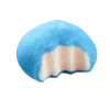 Sticker 🕊️ – blue. @orphssum