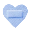 Sticker 🕊️ – blue. @orphssum