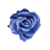 Sticker 🕊️ – blue. @orphssum