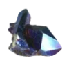Sticker 🕊️ – blue. @orphssum