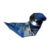 Sticker 🕊️ – blue. @orphssum