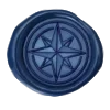 Video sticker 🕊️ – blue. @orphssum