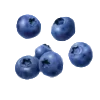 Sticker 🕊️ – blue. @orphssum