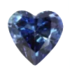 Sticker 🕊️ – blue. @orphssum