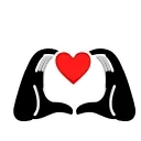 Video sticker 🕯 otradovv by @oexdie