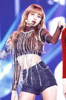 Telegram sticker 😌 Blackpink