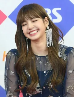 Telegram sticker 😁 Blackpink