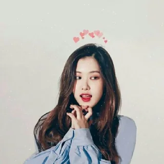 Video sticker 💖 Blackpink
