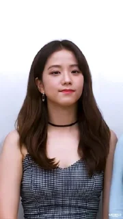 Telegram sticker 🥰 Blackpink