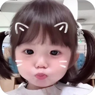 Video sticker 🫥 @encapetadinha