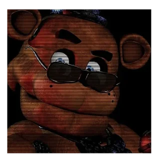 Video sticker 🎸 Memes от 1x1x1x1