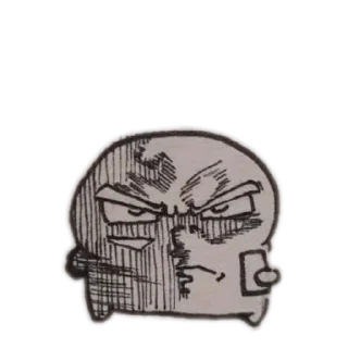 Video sticker 🖼 Kid