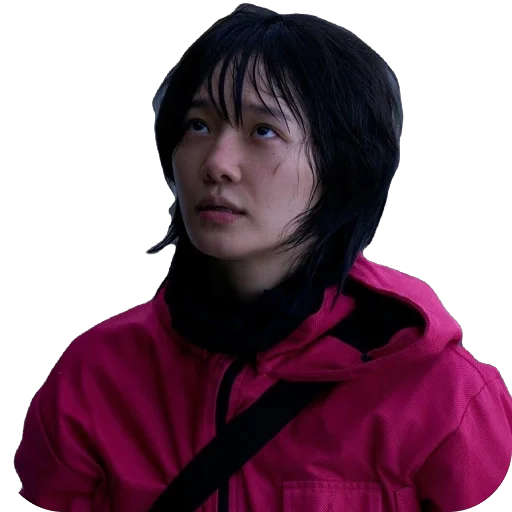 Sticker 🫥 Laeyh @iouis_10