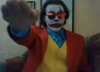 Video sticker 🚬 ROCKSTAR / @ifykwikhyh