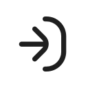 Video sticker 🚪 UI Animation @tech...