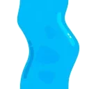 Telegram stiker 💧 @Dark_Sama's remix Pack 1 animated
