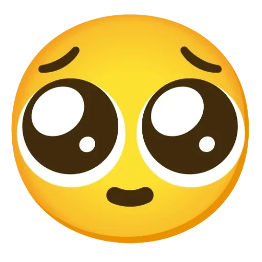 Telegram sticker 🥺 Relanit GIFs