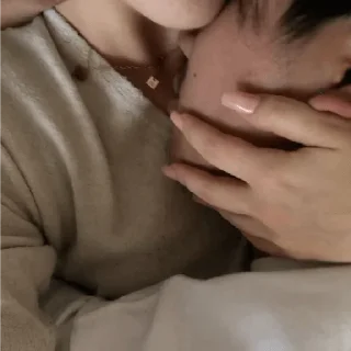 Video sticker 😀 Romantic couple 🔥