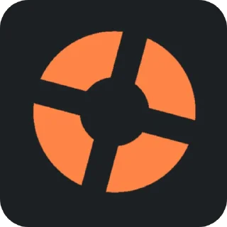 Sticker 👍 Team fortress 2