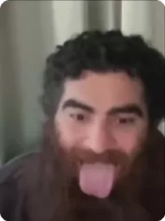 Video sticker 🤪 Арсен Маркарян || @AllProjectService