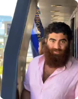 Video sticker 😛 Арсен Маркарян || @AllProjectService