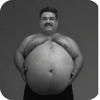 Video sticker 💪 Pradhan