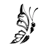 Video sticker 🦋 Kiss Of Death @xky...