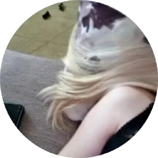 Video sticker 🌟 @stikery_gospozha