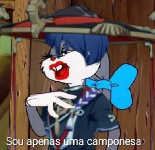 Video sticker 🧙‍♂ Ningguang - THE ALBUM