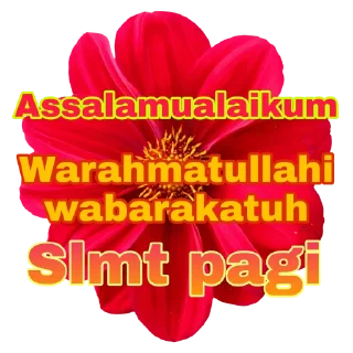 Telegram sticker 🌹 ngakak abiezz. @Xheseung