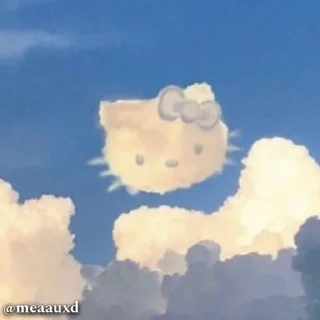 Video sticker 🌟 𝗕𝗹𝘂𝗲💙 @meaauxd @meaauchan @urm :: @fStikBot