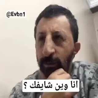 Video sticker 🗿 @BR0o2