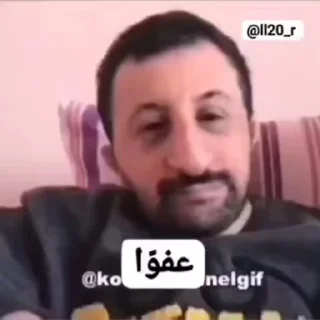 Video sticker 🌟 @BR0o2