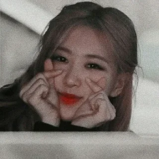 Video sticker 🤩 Blackpink 21