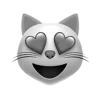 Sticker 😻 favour͟͟i͟͟t͟͟e͟͟ ೀ﹐@winterversie @TgEmojis_bot