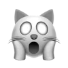 Sticker 🙀 favour͟͟i͟͟t͟͟e͟͟ ೀ﹐@winterversie @TgEmojis_bot