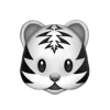 Sticker 🐯 favour͟͟i͟͟t͟͟e͟͟ ೀ﹐@winterversie @TgEmojis_bot