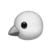 Sticker 🐤 favour͟͟i͟͟t͟͟e͟͟ ೀ﹐@winterversie @TgEmojis_bot