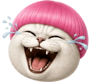 Telegram sticker ⭐ @JKSSTIK30
