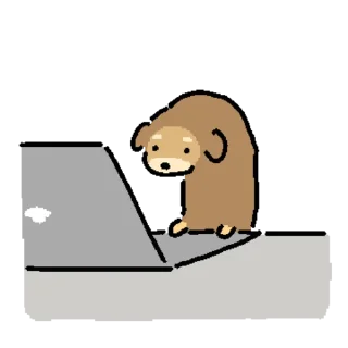 Telegram sticker 👍 @KakaoEmoji 쏘세지 귀여워