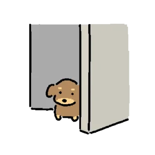 Sticker 👍 @KakaoEmoji 쏘세지 귀여워