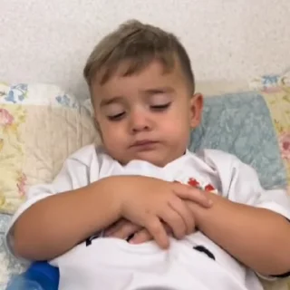 Video sticker 🌟 mini henrique :: @fStikBot