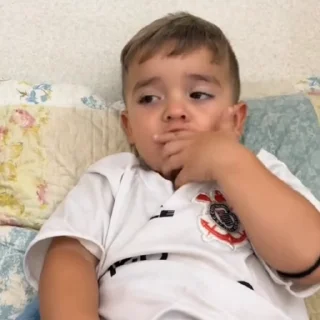 Video sticker 🌟 mini henrique :: @fStikBot