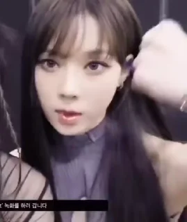 Video sticker 🌟 딸딸스 :: @fStikBot