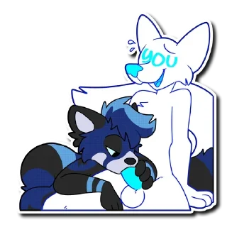 Video sticker 😋 Salebat Favoritos Nsfw 2